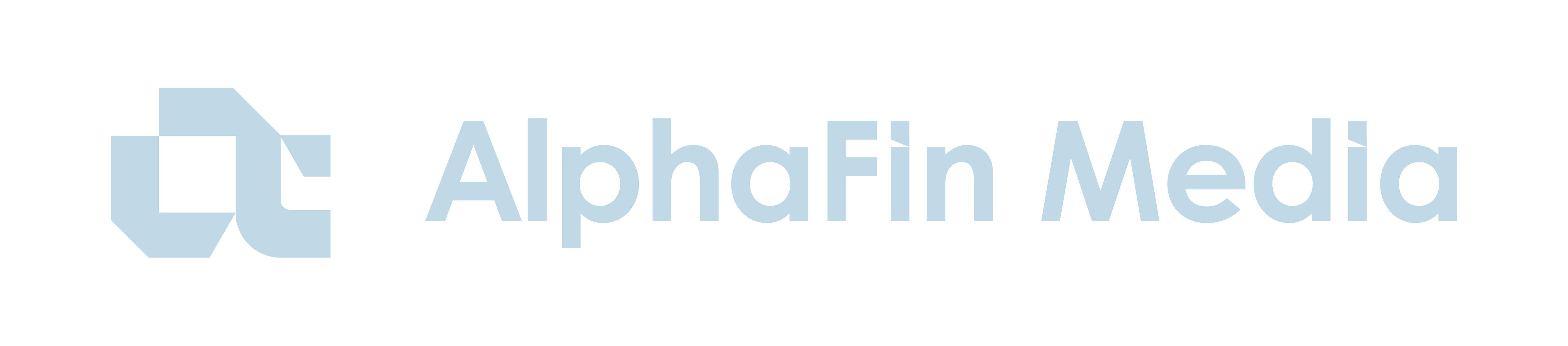 Alphafin